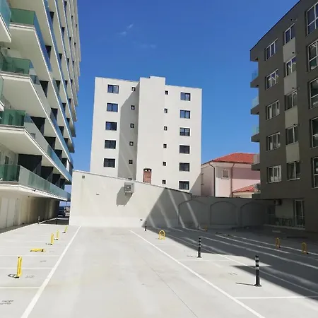 아파트 Paula Sea View